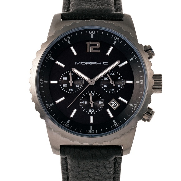 MPH6704 NWT Men's Chronograph Watch